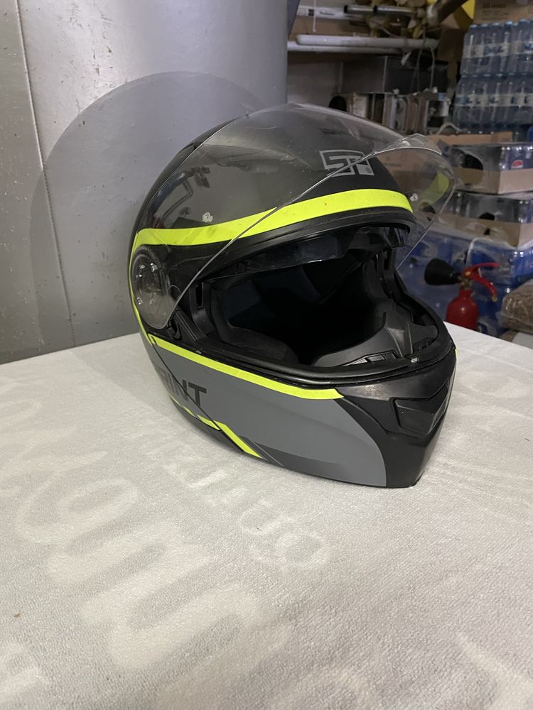 Capacete Modelar SPRINT (Tamanho L)