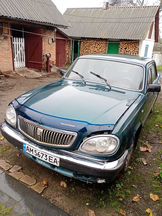 Продам автомобіль