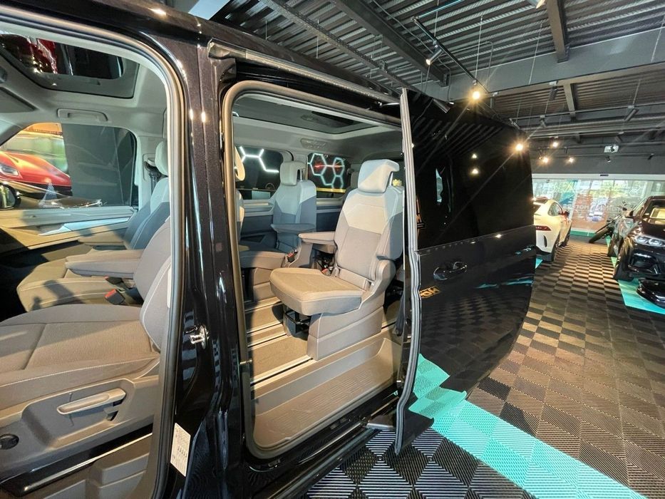 VW Multivan 2.0 TDI BM Comfortline DSG