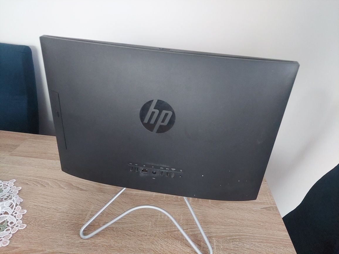 HP All In One 22 PC