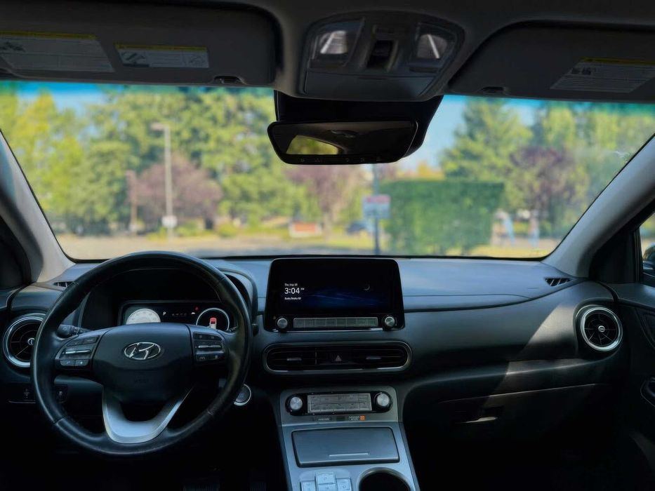 Hyundai Kona Electric Limited      2022