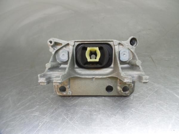 Apoio do motor SMART ForFour (453)