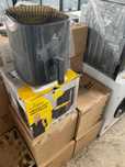 NOWA Frytkownica powietrzna Haier I-Master Series 5 HAF5P 011
