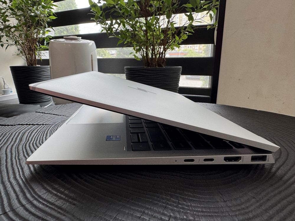 HP EliteBook X360 1040 G8 i7-1185G7 32Gb 256SSD FHD IPS #1053