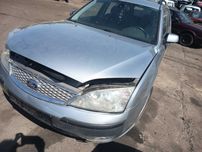 Ford Mondeo MK3 Lift 72 maska przednia FV transport/dostawa