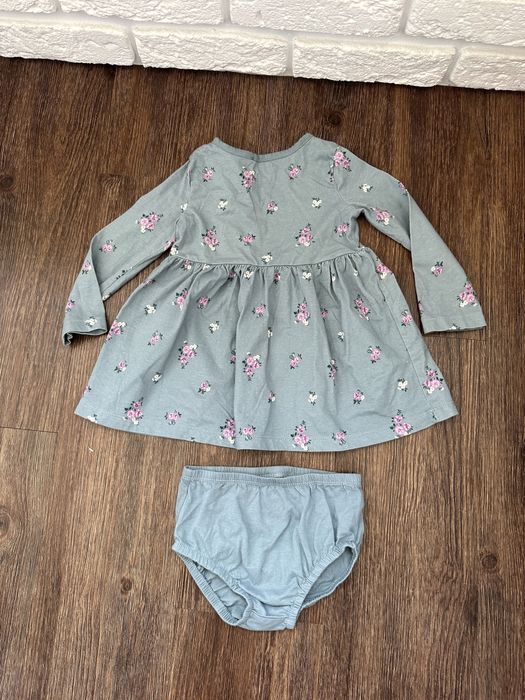 Платье Carters 24 месяца+ Оригинал