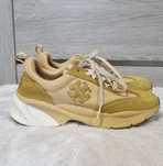 Sneakersy  TORY BURCH r. 43 Good Luck Trainer buty sportowe adidasy