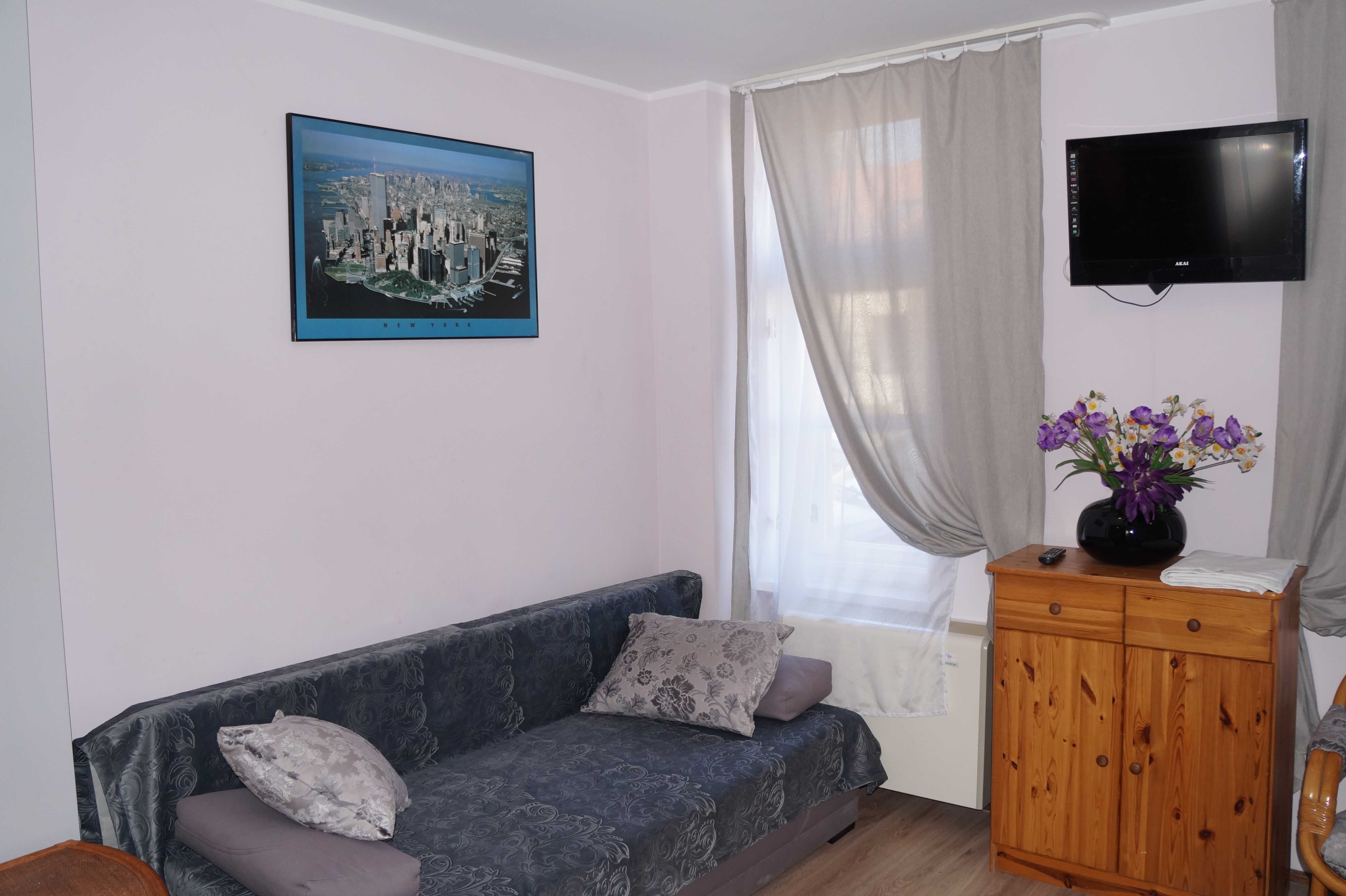 TANIE  apartamenty- Krynica Morska