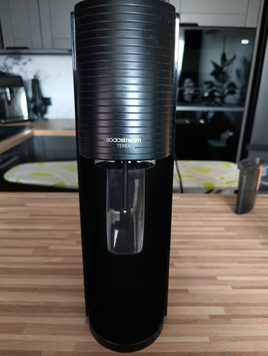 Sodastream Terra