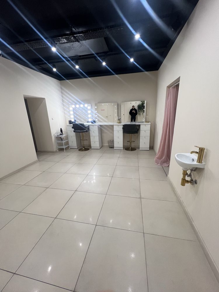 Odstąpię wyposażony lokal SALON KOSMETYCZNY, Wynajmę lokal kosmetyczny