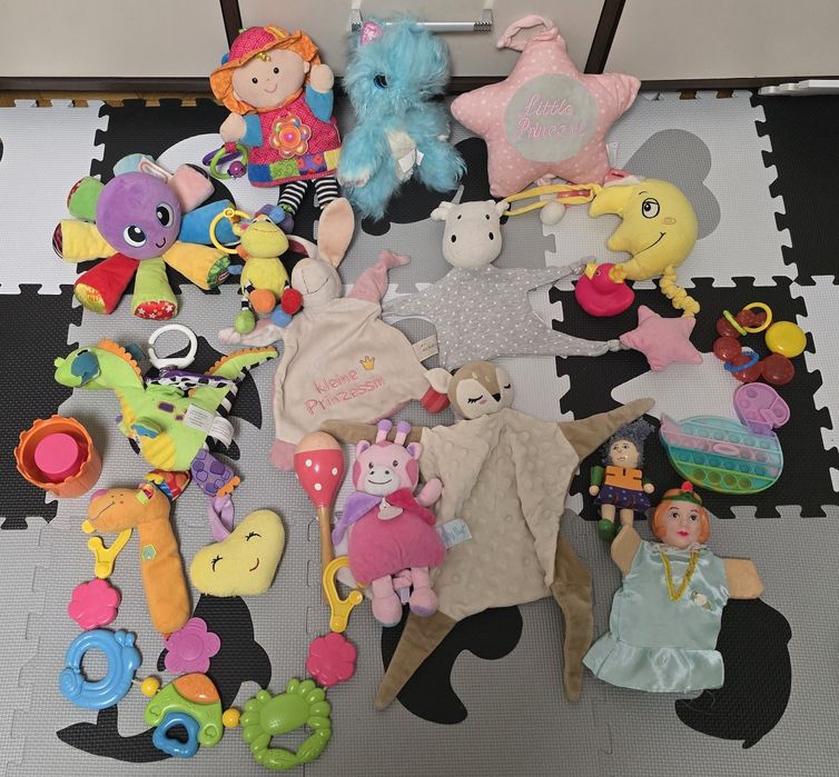 2) Okazja, mega wyprawka