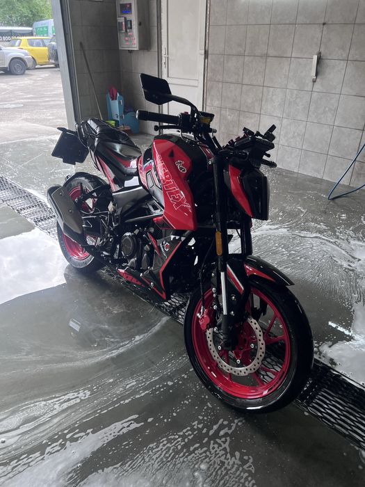 Geon Vertex 300 геон вертекс