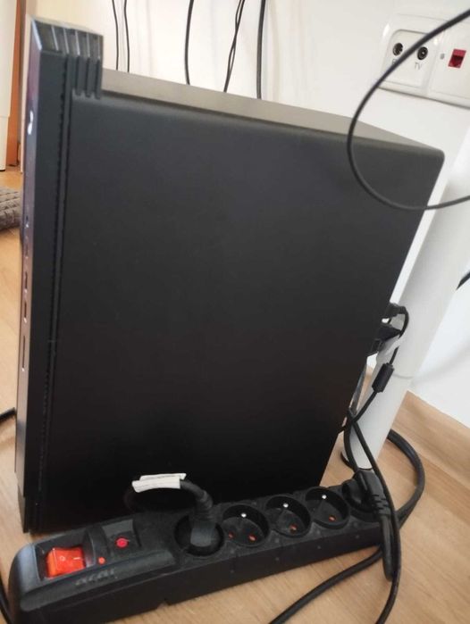 Komputer gamingowy Lenovo IdeaCentre Gaming Ryzen 7