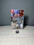Psikyo Shooting Stars Alpha Switch