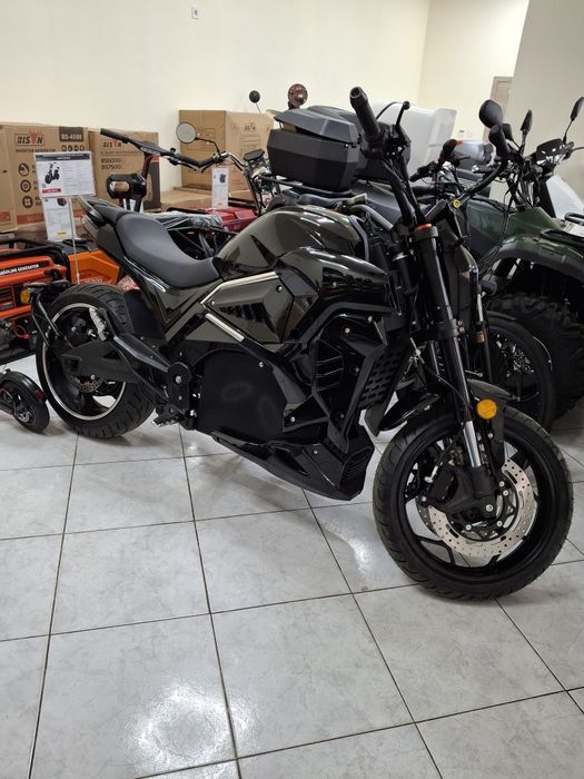 Продам електроскутери