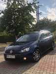 Volkswagen Golf Volkswagen Golf VI 2011 2.O TDI 140 km.