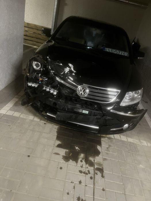 Sprzedam auto w calosci .