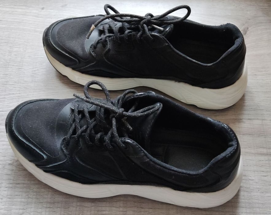 Черевики чоловічі 27см