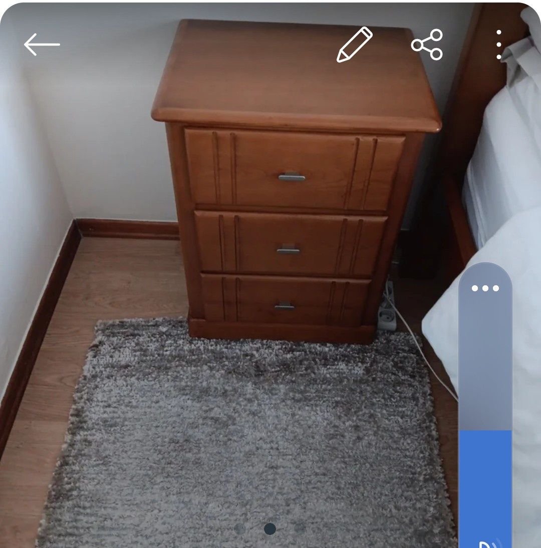 Mobília de Quarto