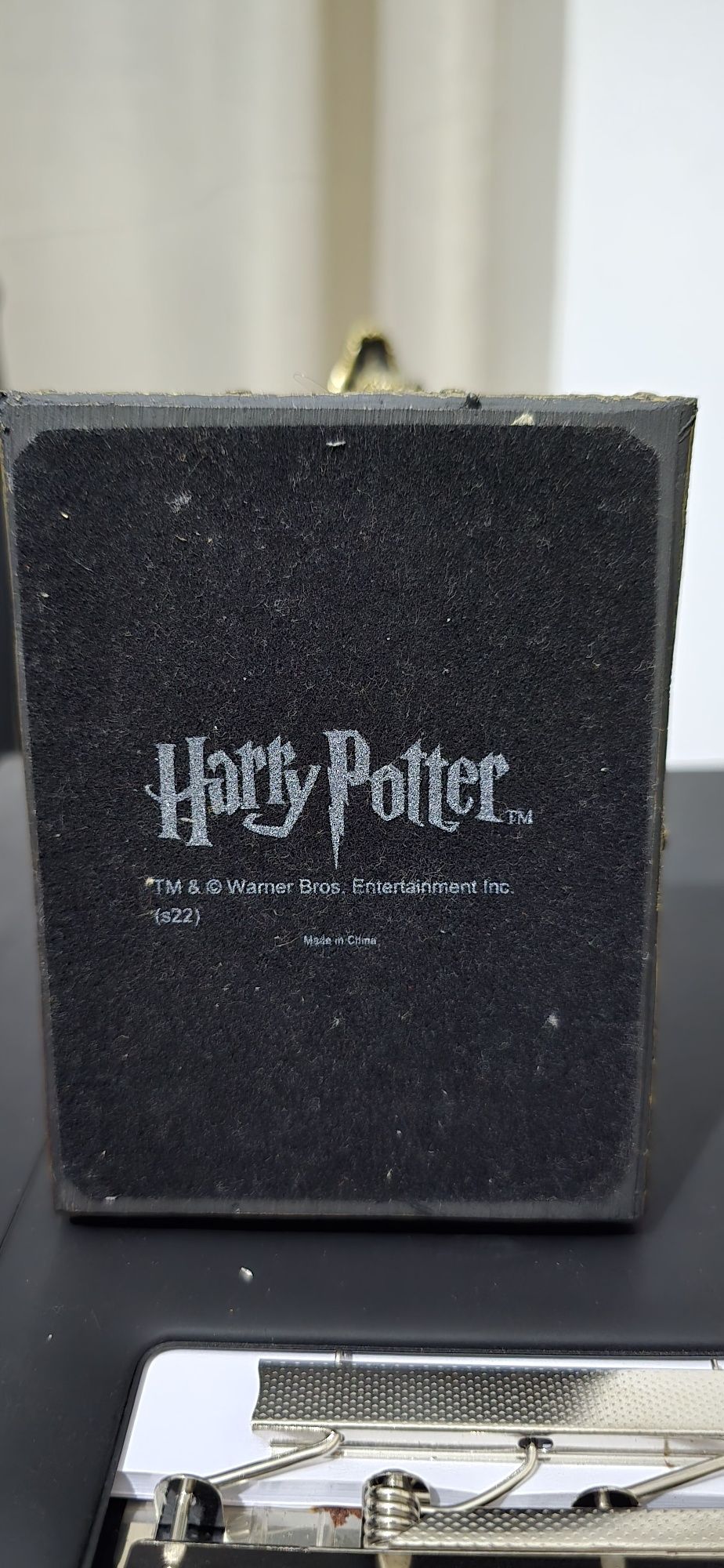 Estátua Basilisco Harry Potter