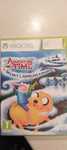 Gra XBOX 360 Adventure Time