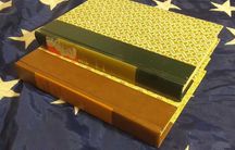 2 książki Best Sellers from Reader's Digest Condensed Books USA 1978-9