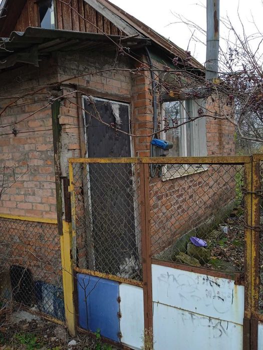 Продам будинок в Соколовському масиві.