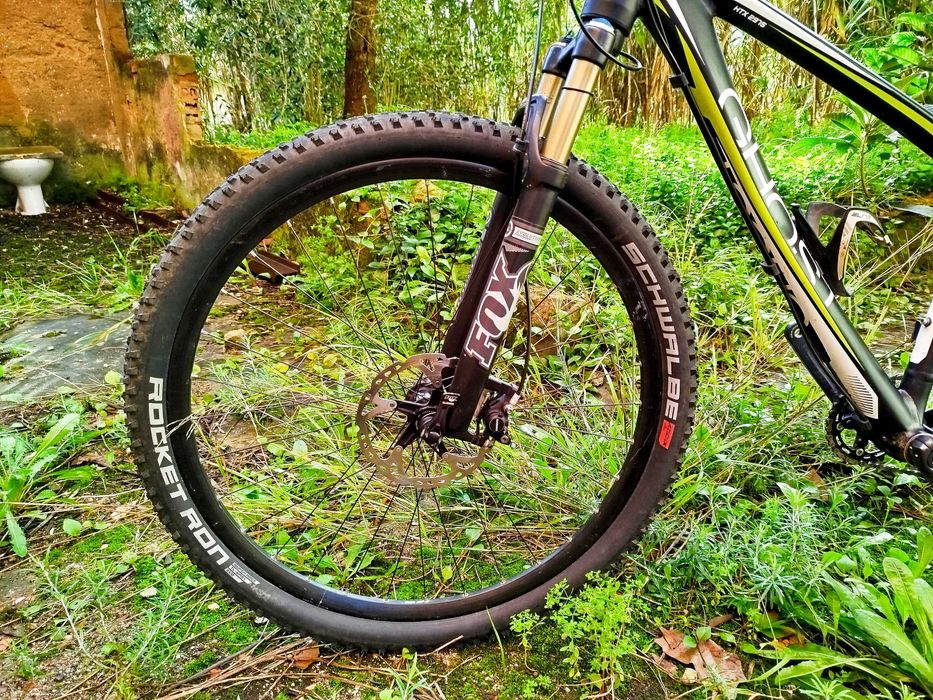 Bicicleta BTT  XCO Ghost HTX 2975