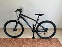 Bicicleta Rockrider