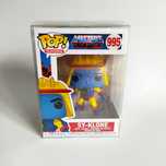 Funko Masters of the Universe Sy-Klone 995
