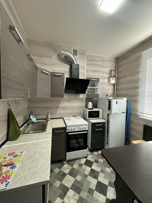 Срочно продам однокомнатную квартиру !