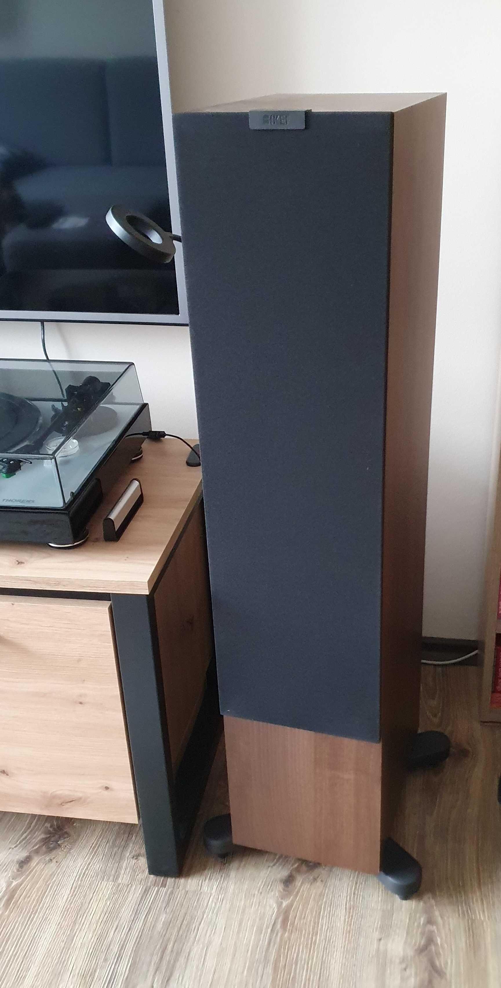 Kolumny KEF Q7 META