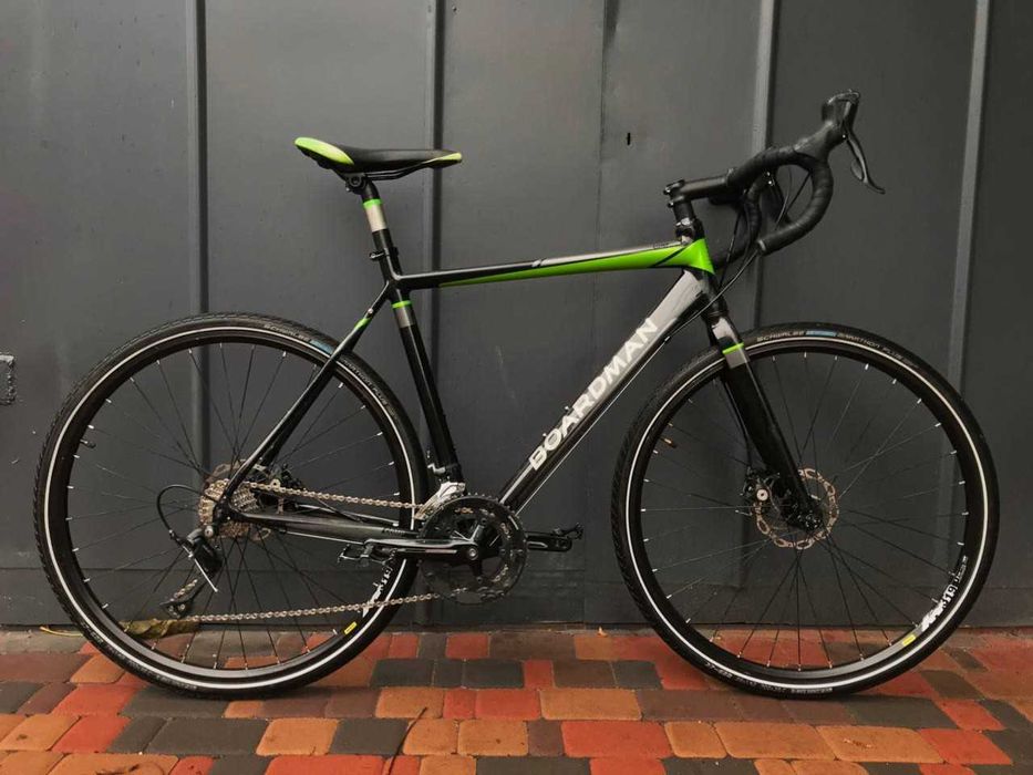 Boardman CX Comp