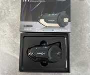 Мотогарнитура T-com r1+