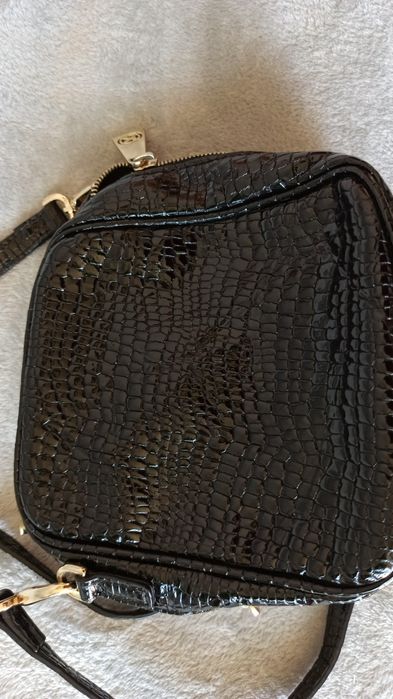 Torebka Kazar skóra