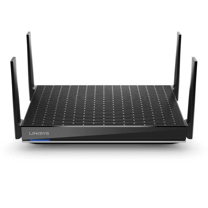 Маршрутизатор Linksys MR9600 WiFi 6 AX6000 , роутер, router