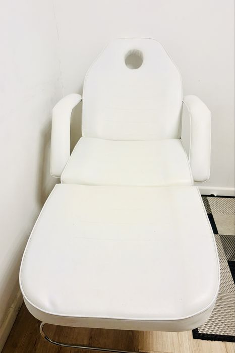 Fotel Kosmetyczny TANIO !!!