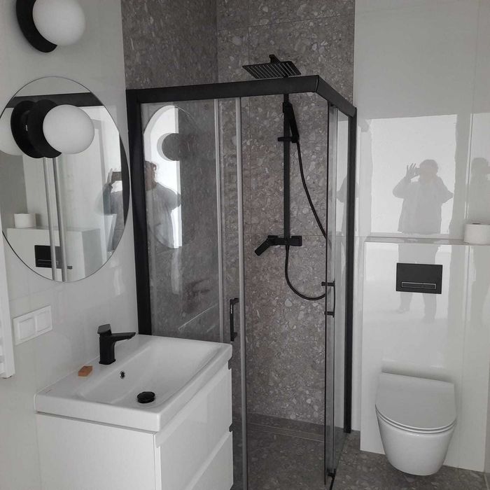 Wynajmę mieszkanie.