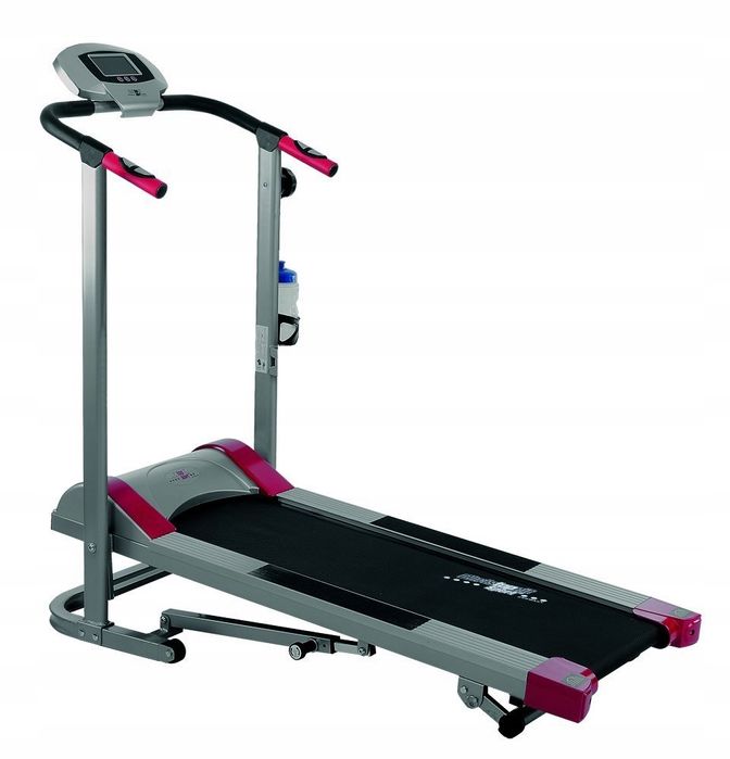 Bieżnia Mechaniczna Christopeit