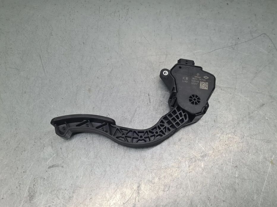 Pedal do acelerador RENAULT Master IV (F8__)