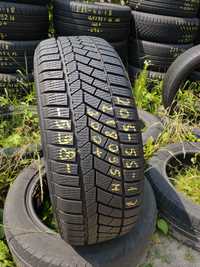 598 1x205/55R17 95H Continental WinterContact TS830P 2021r 8mm FAKTURA