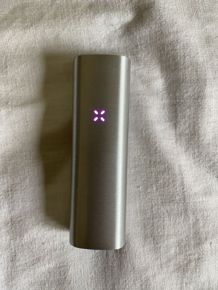 Pax 2 com garatia + adptador