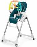 Peg Perego Prima Pappa Follow Me Plus 2w1