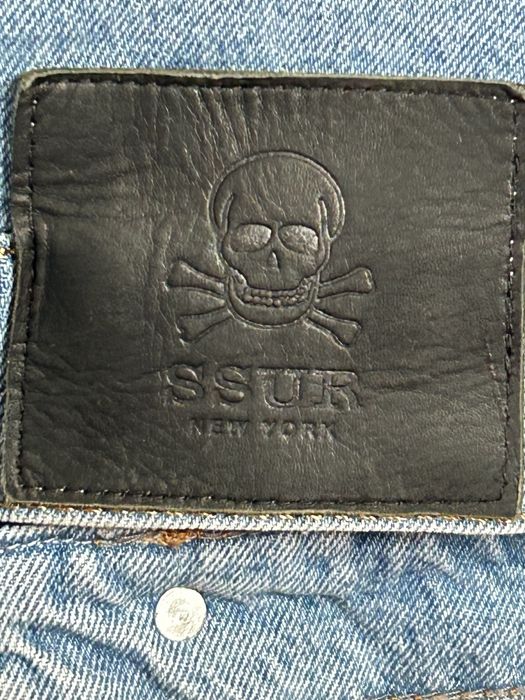 Jaqueta jeans tamanho S