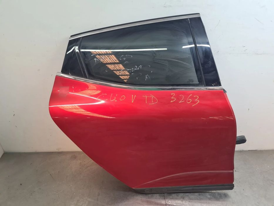 Porta trás direita RENAULT Clio V (BF_)