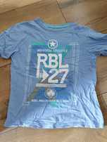 T-shirt chłopięcy 9-10lat