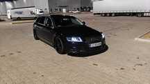 Audi A6 C6 2.0tdi 170 CAHA, możliwa zamiana na taniego vaga