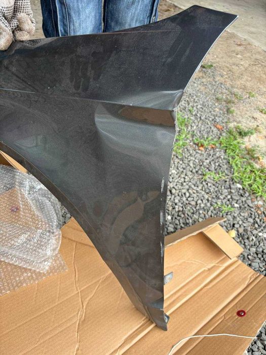 Переднє ліве крило, оригінал ауді а3 седан