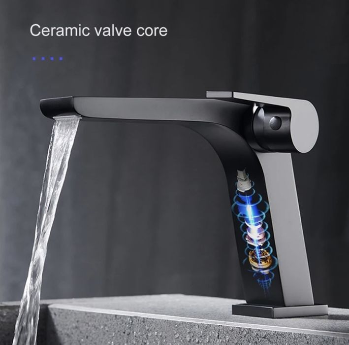 Смеситель Faucet змішувач