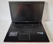 Laptop gamingowy MSI GE70 17,3’’